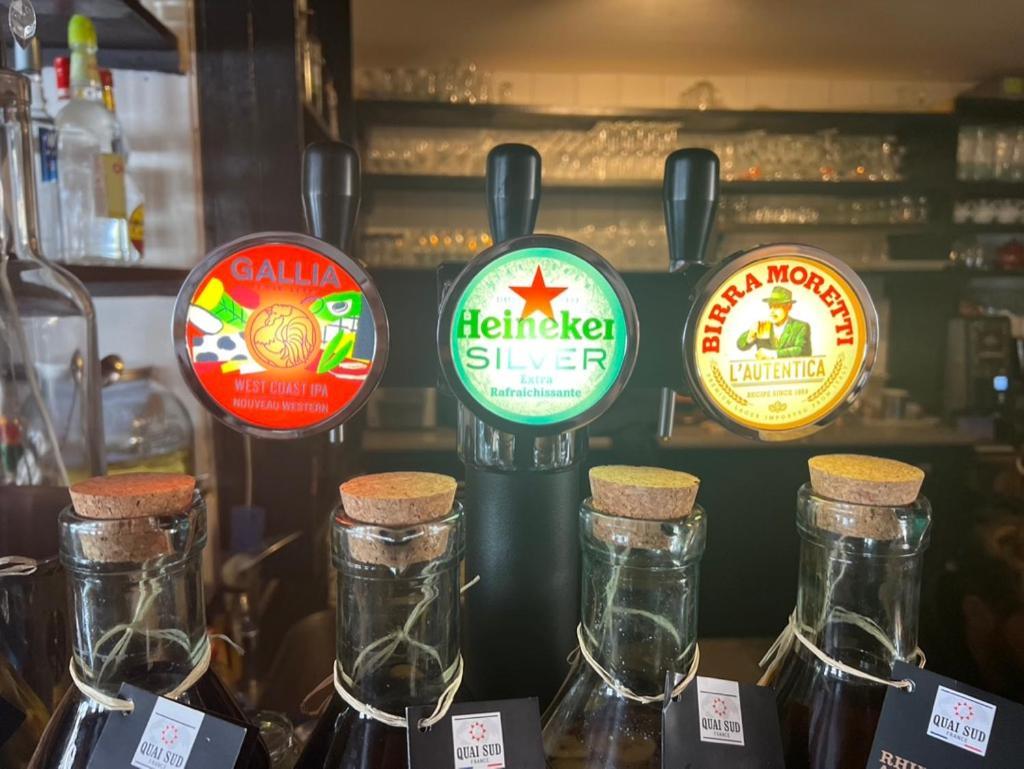 La Chanterelle - Mountain Lodge La Cote d'Arbroz 外观 照片