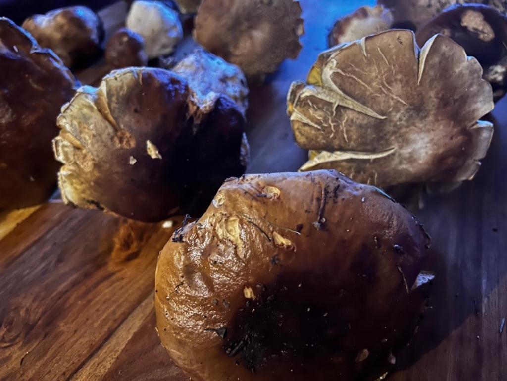 La Chanterelle - Mountain Lodge La Cote d'Arbroz 外观 照片